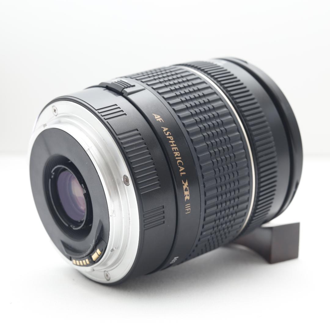 万能高倍率レンズ✨TAMRON 28-200mm MACRO✨Canon✨遠近