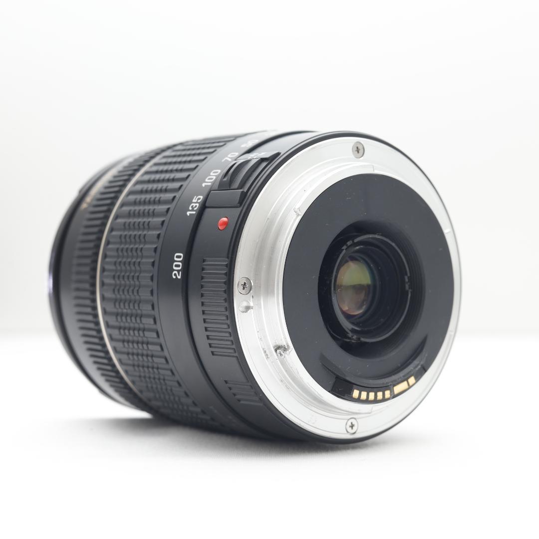 万能高倍率レンズ✨TAMRON 28-200mm MACRO✨Canon✨遠近