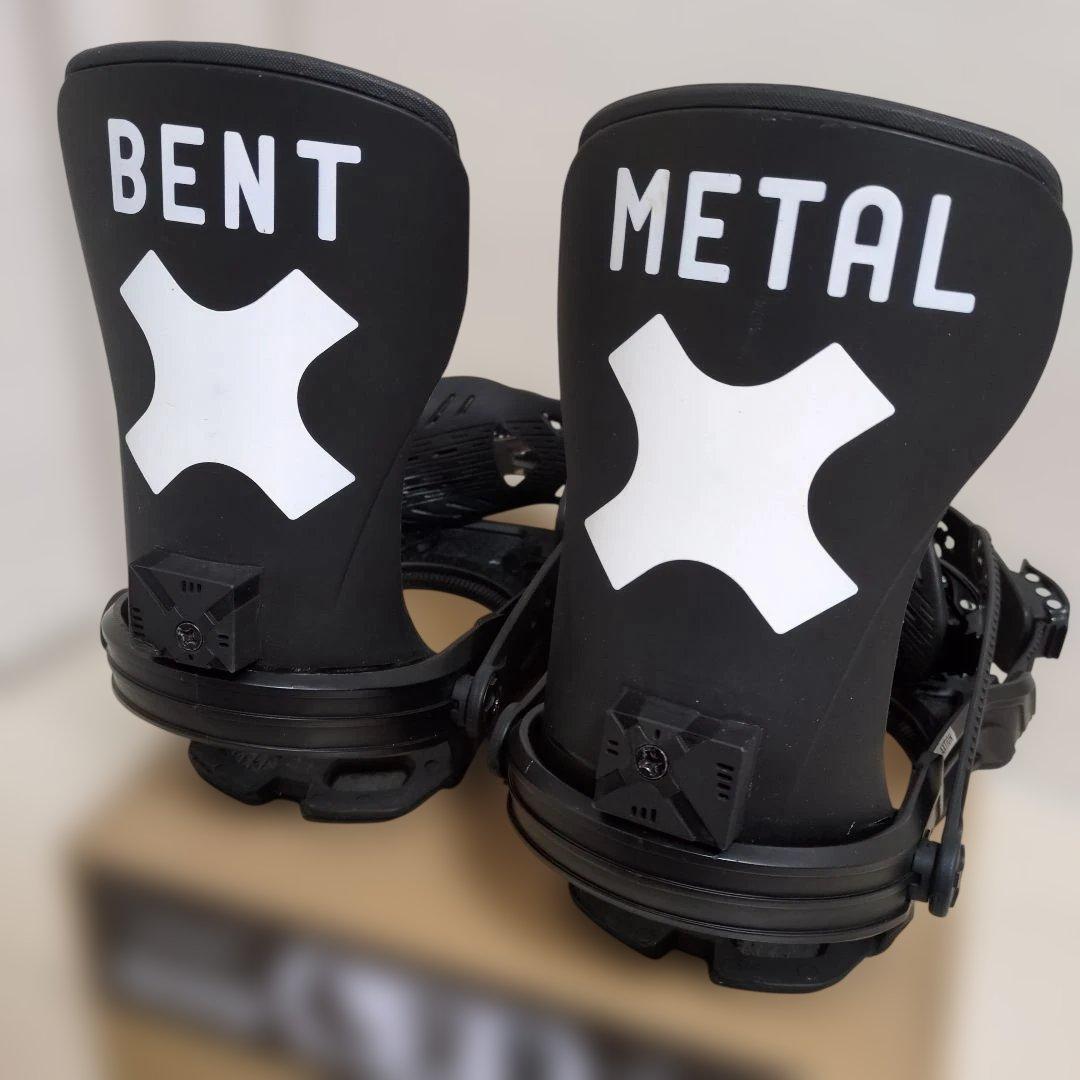 スノーボード 23-24 BENTL AXTION