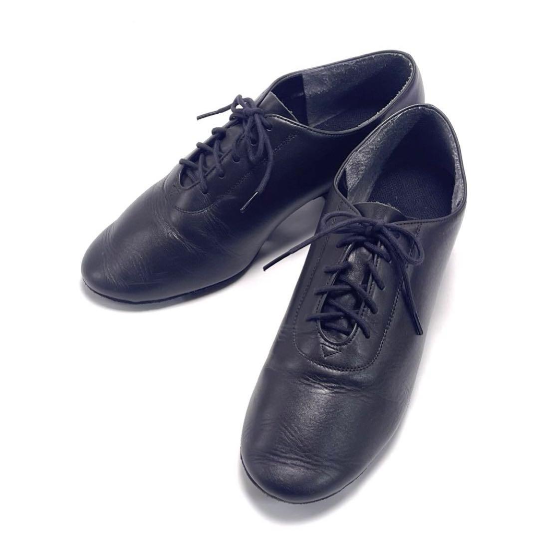 美品 Sekine セキネ ラテンシューズ ダンスシューズ 兼用 レディース