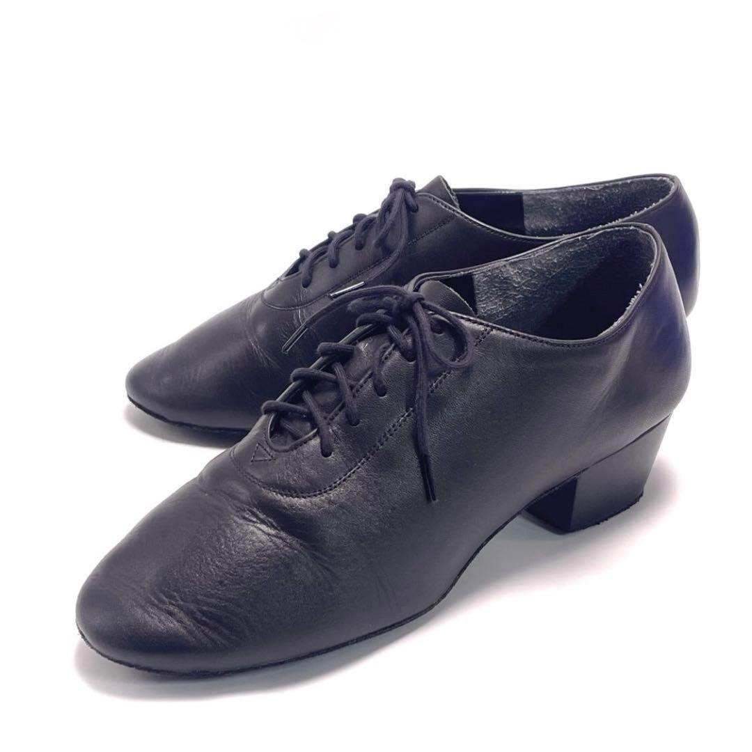 美品 Sekine セキネ ラテンシューズ ダンスシューズ 兼用 レディース