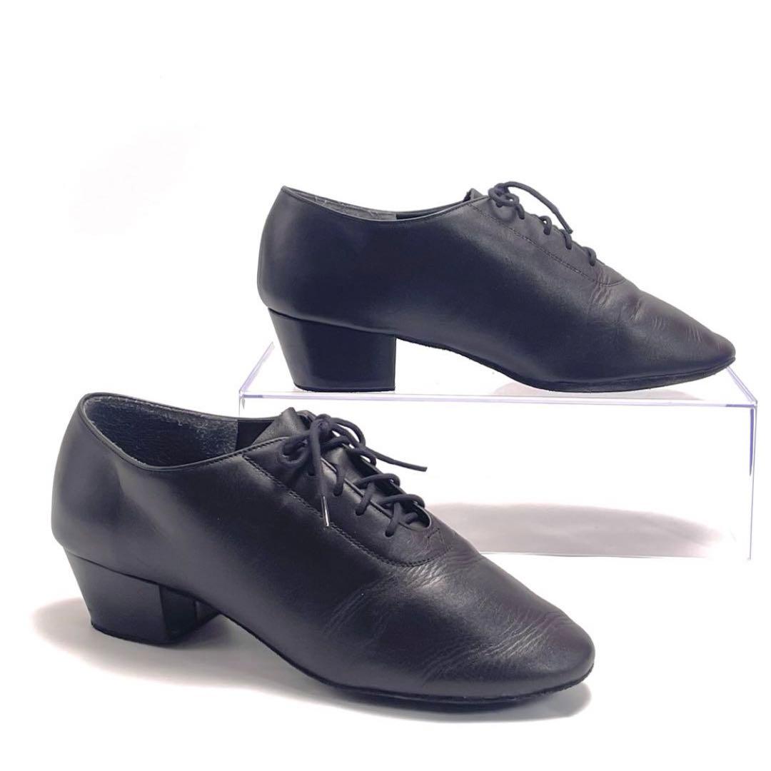 美品 Sekine セキネ ラテンシューズ ダンスシューズ 兼用 レディース