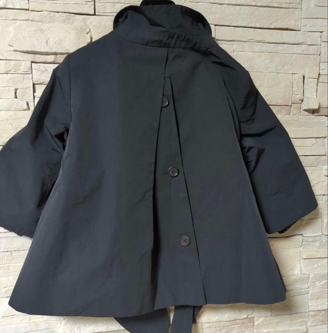 美品♡PRADAジャケットコート スプリング