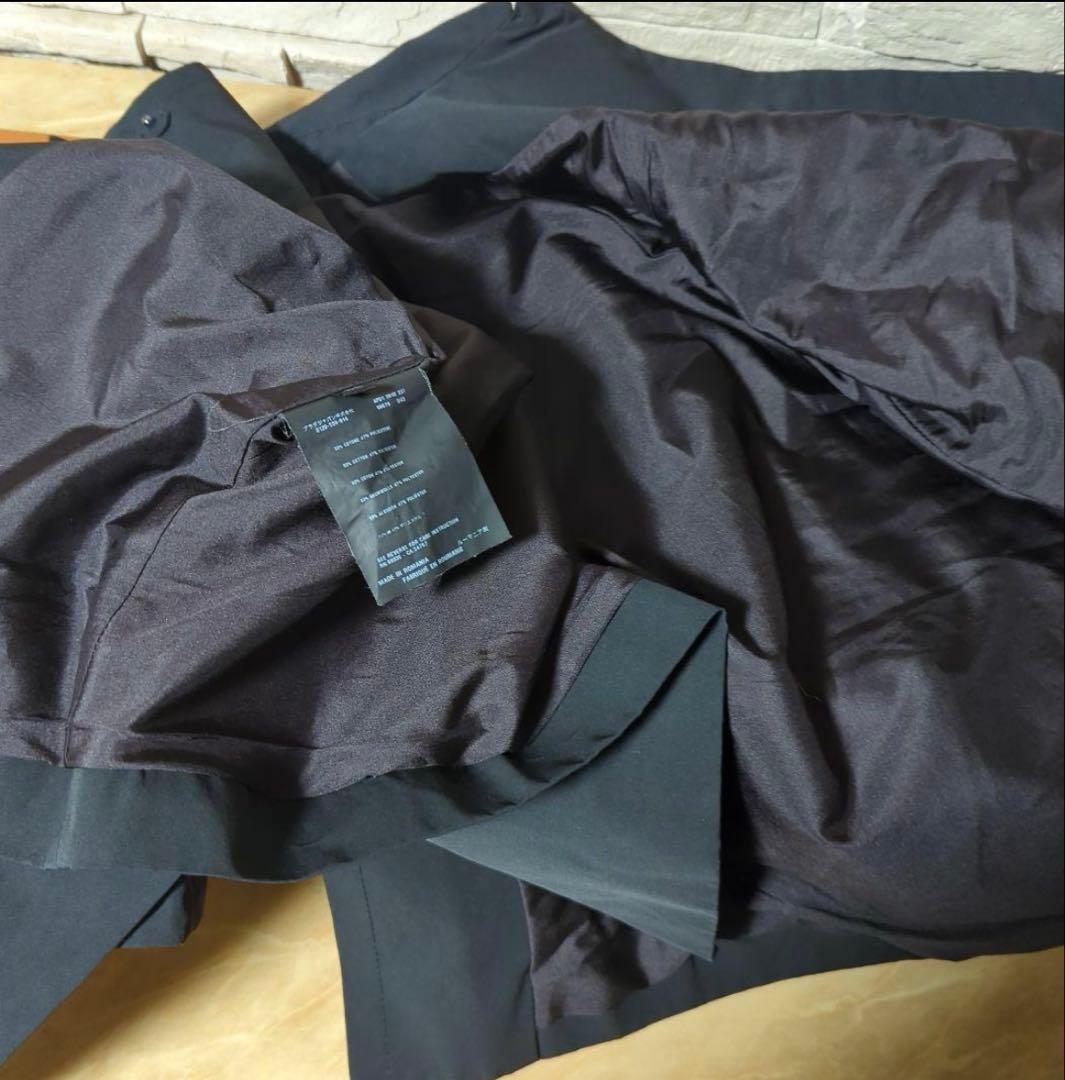 美品♡PRADAジャケットコート スプリング