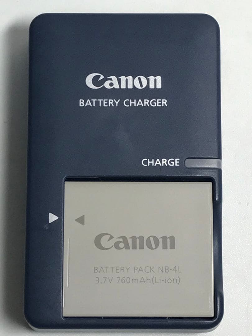 IXY 600F コンパクトデジタルカメラ パープル