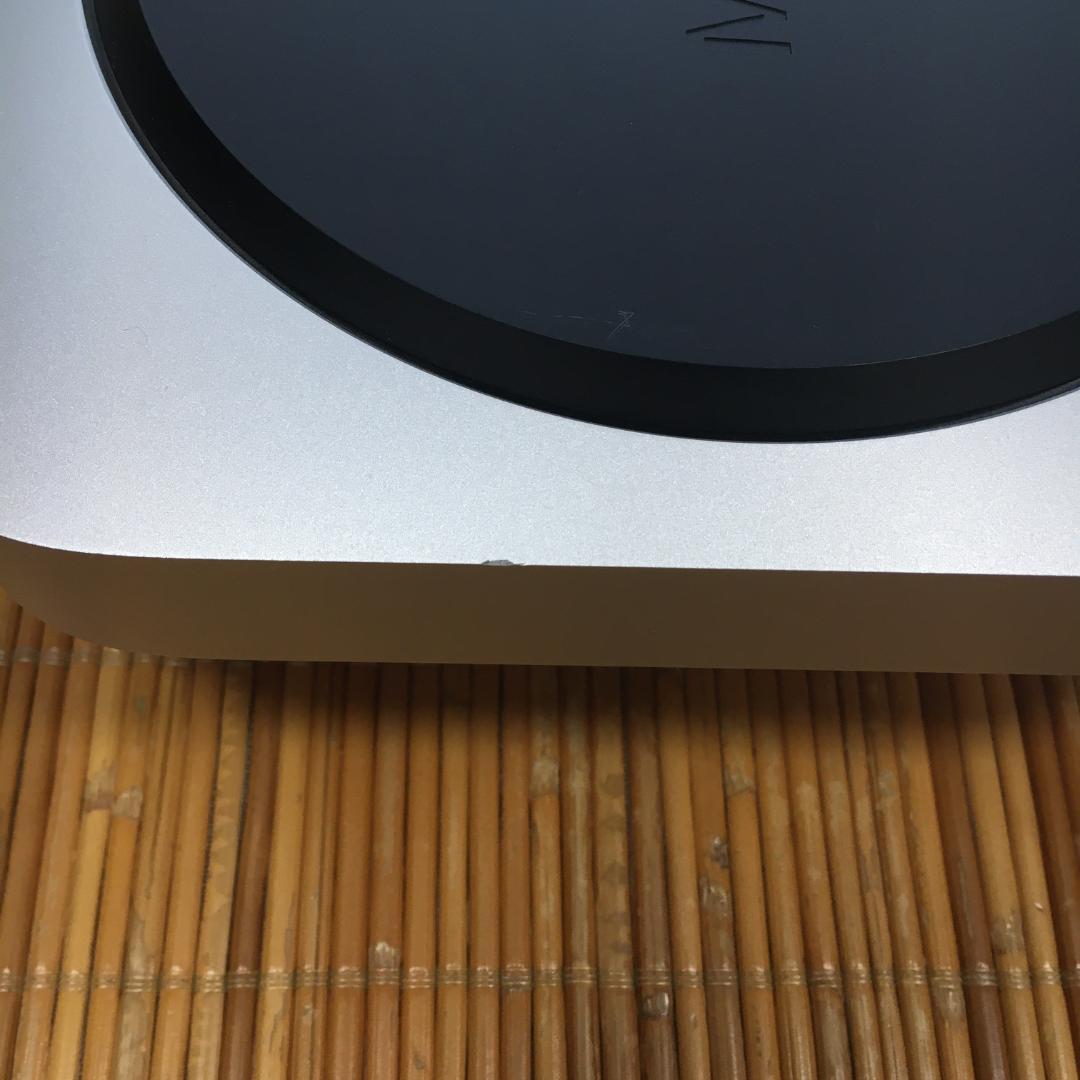 中古 Apple Mac mini (Late 2014) Intel i5