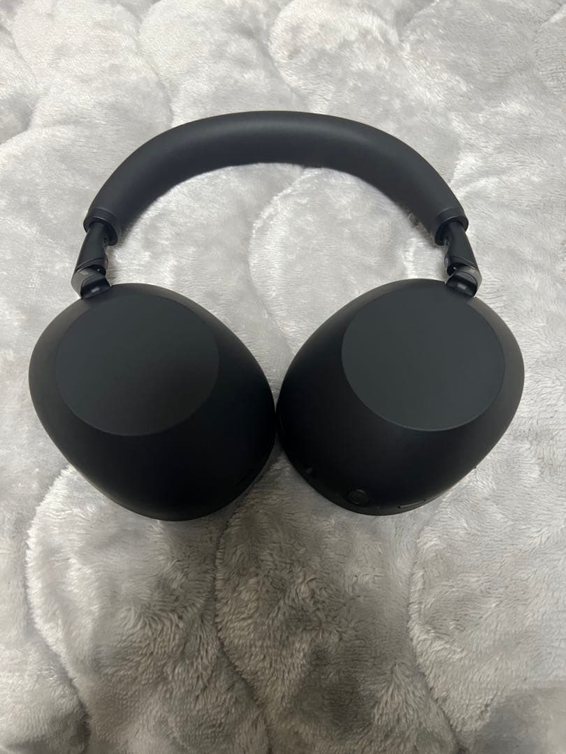 WH-1000XM6（B） ブラック