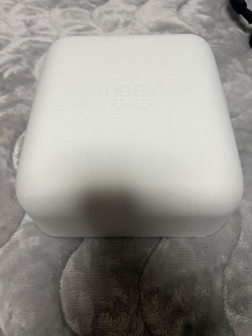 WH-1000XM6（B） ブラック