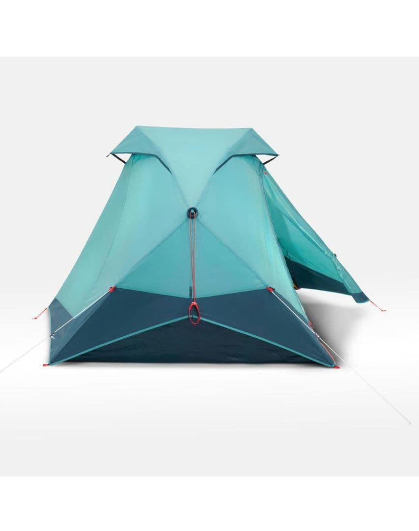 QUECHUA ケシュア キャンプ テント 2 SECONDS EASY 2人用