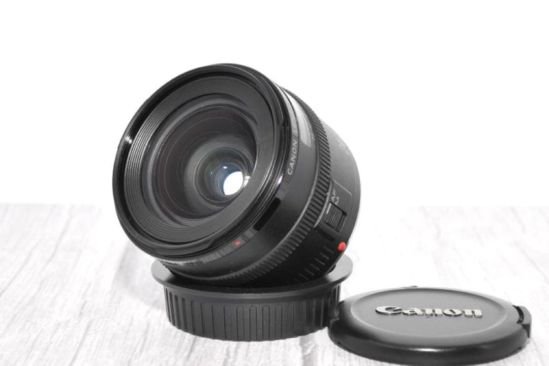 naaaaaaa 様Canon EF 24mm ✨超広角単焦点レンズ