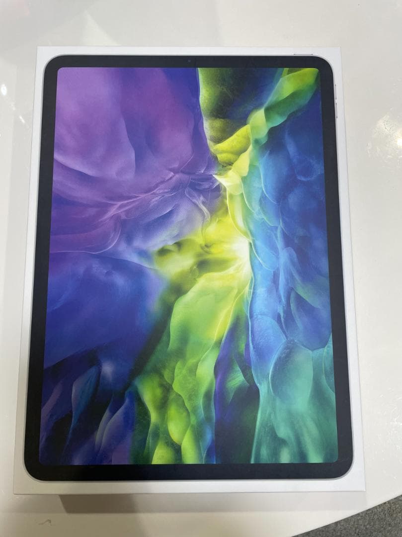 iPad Pro (第2世代) 11インチ wi-fiモデル　128GB美品