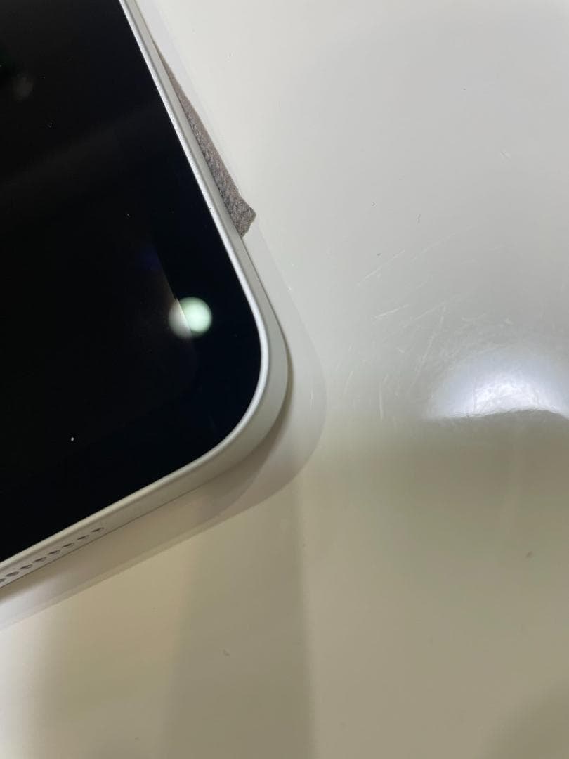 iPad Pro (第2世代) 11インチ wi-fiモデル　128GB美品