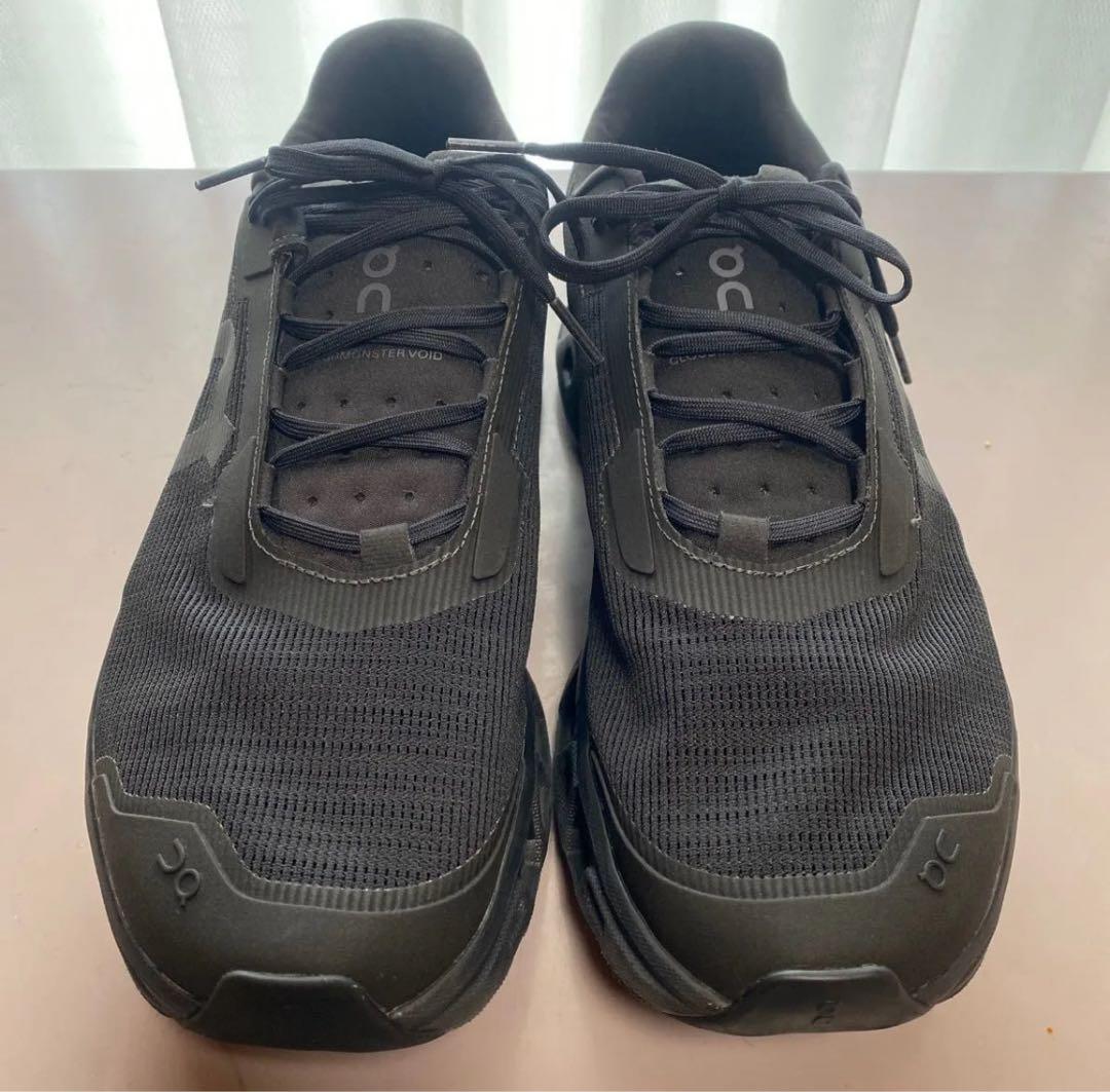 On CloudMonster VOID オン クラウドモンスター29.5㌢