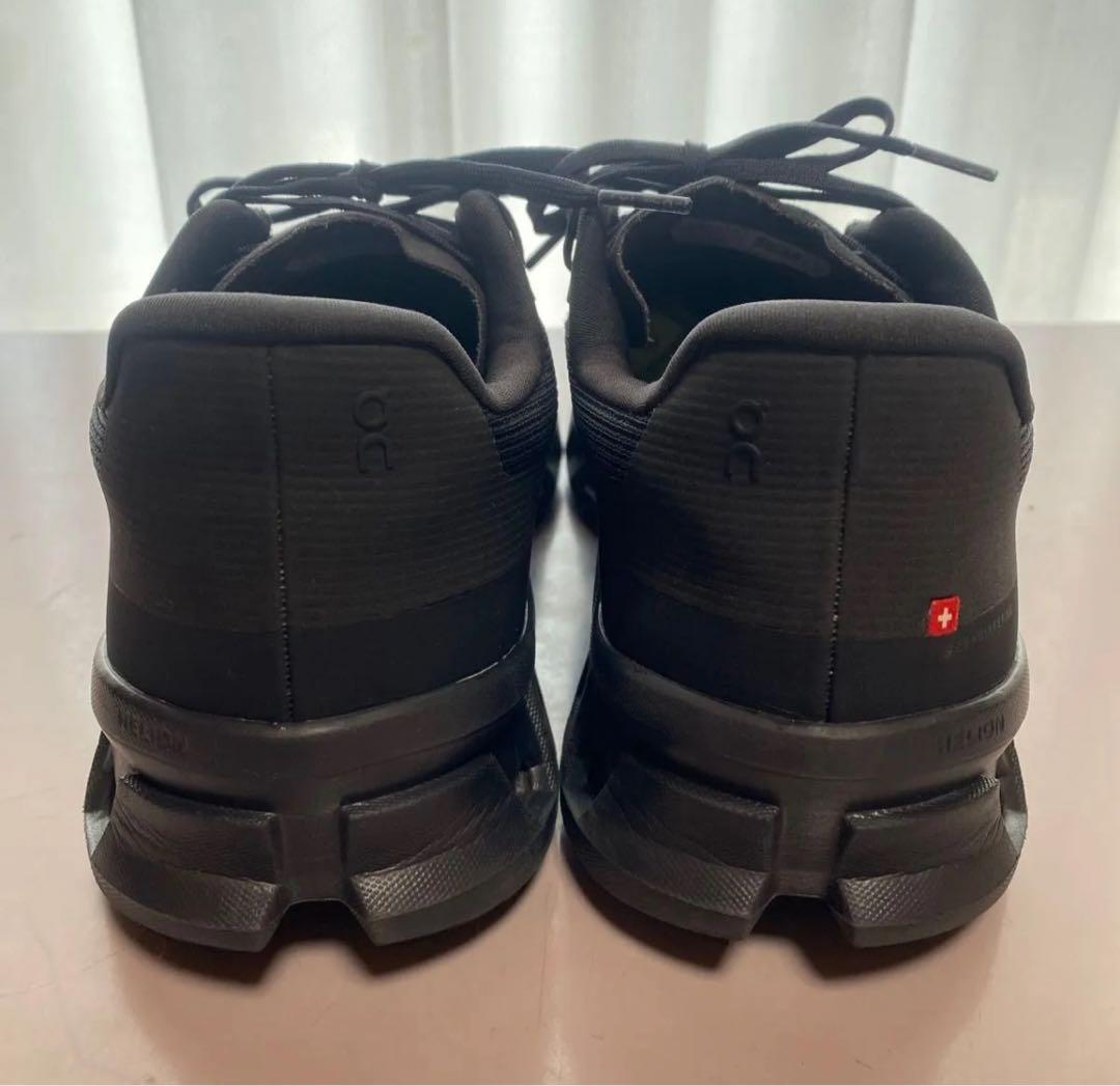 On CloudMonster VOID オン クラウドモンスター29.5㌢