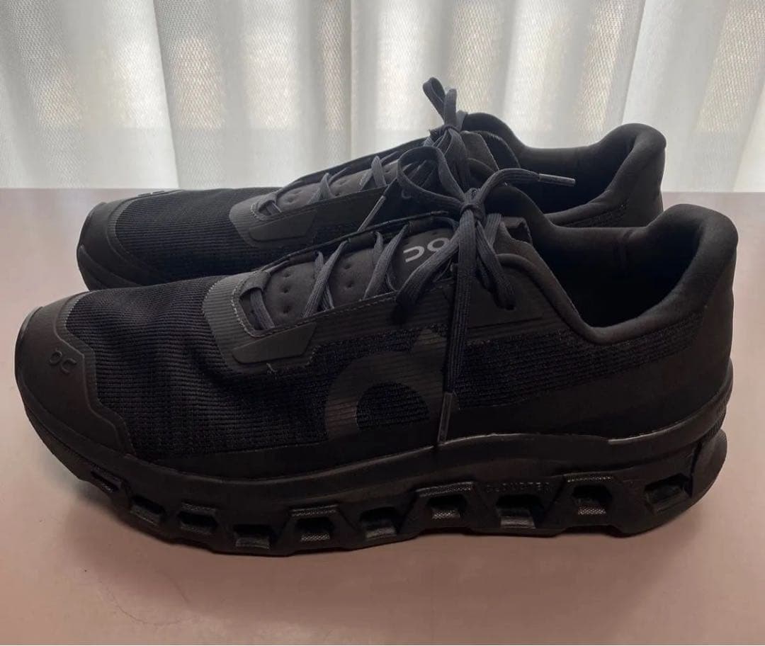 On CloudMonster VOID オン クラウドモンスター29.5㌢