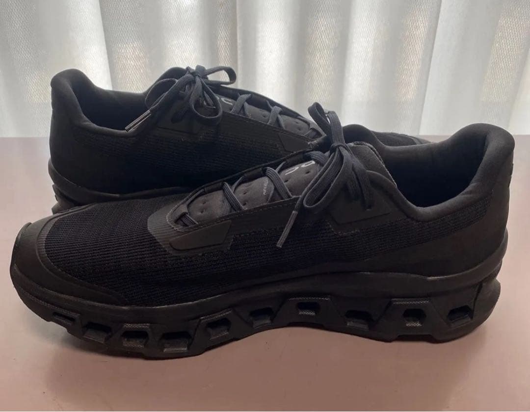 On CloudMonster VOID オン クラウドモンスター29.5㌢