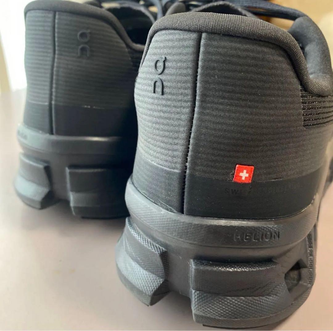 On CloudMonster VOID オン クラウドモンスター29.5㌢