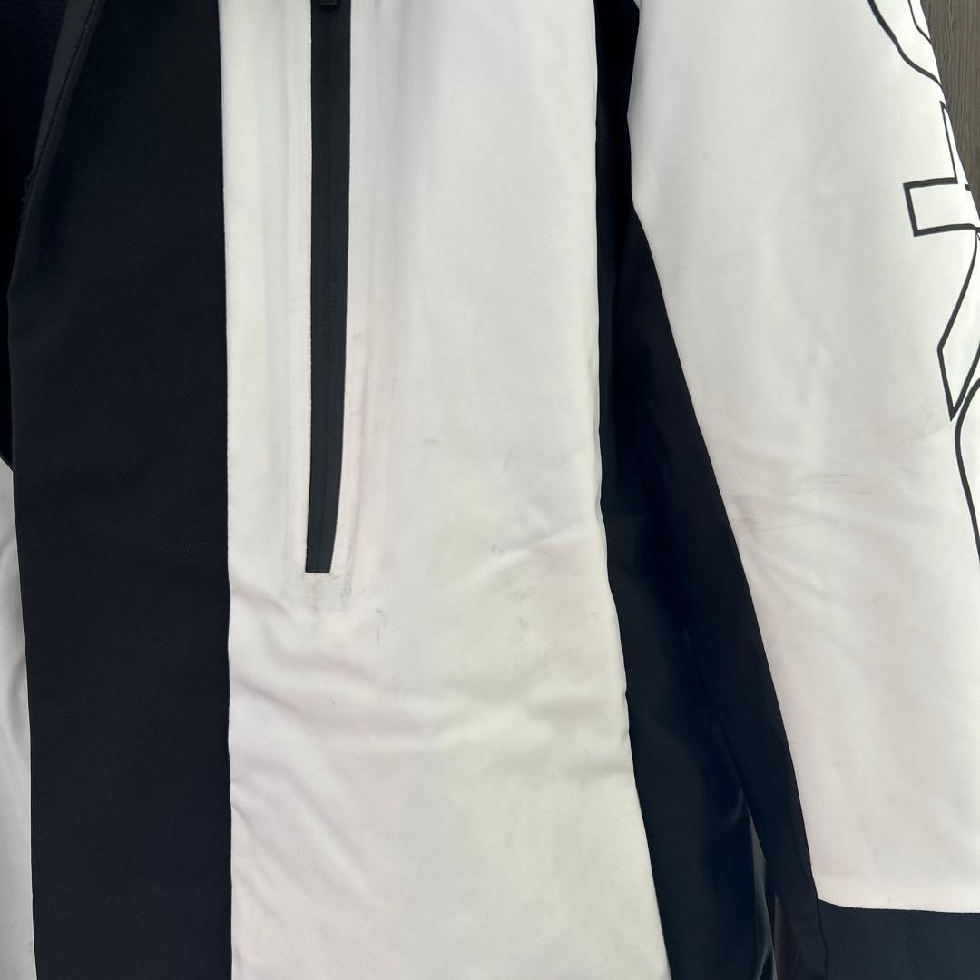 OAKLEYスキースノーボードウェア　メンズUS／EU Mサイズ　JPNＬサイズ