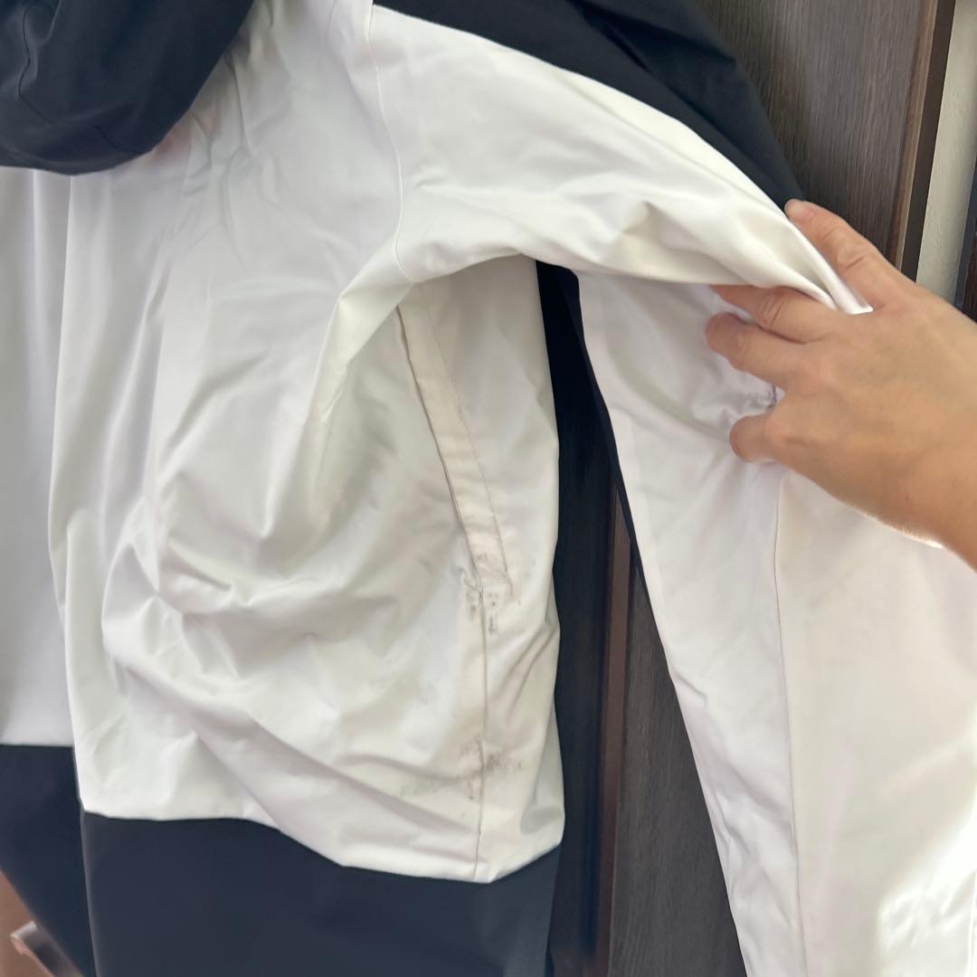 OAKLEYスキースノーボードウェア　メンズUS／EU Mサイズ　JPNＬサイズ