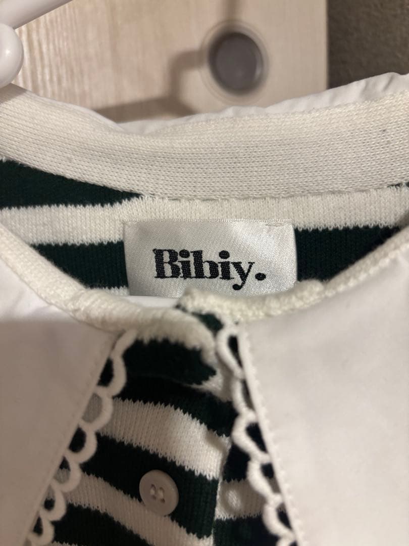 マ*ン様 Bibiy PATTY PILGRIM TOP 2/4まで掲載