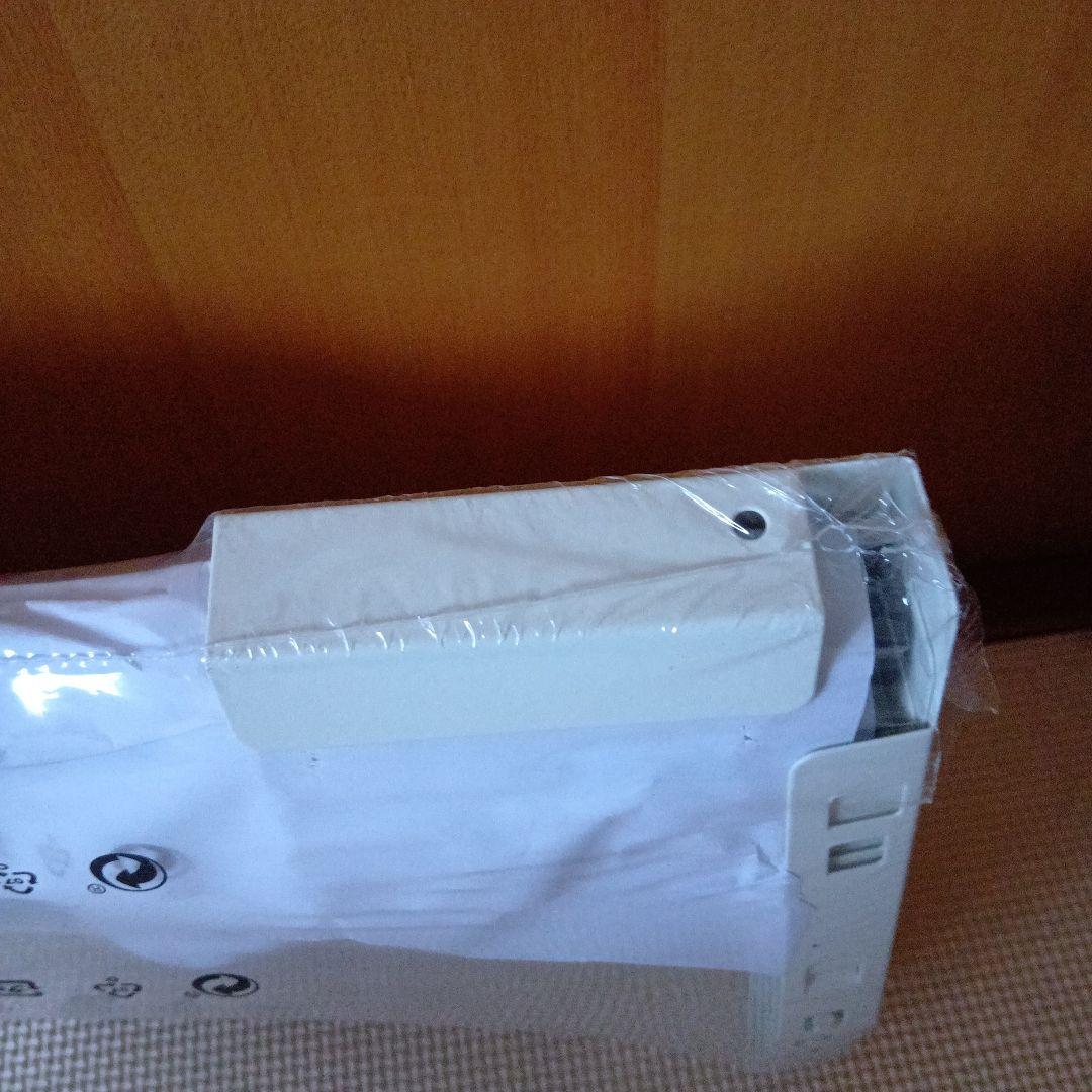 希少レア　IKEA　イケア　KVISSLE　プリント収納　壁掛　白ホワイトラック