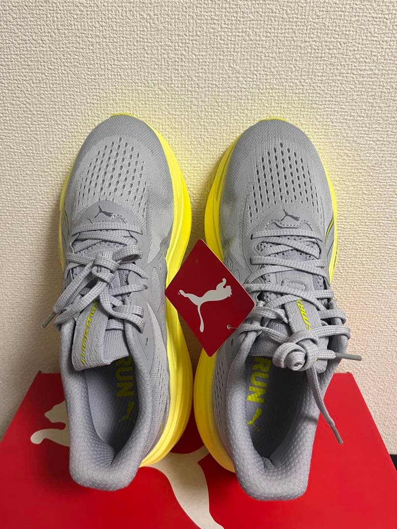 スパイク・シューズ PUMA MagMax NITRO 2 27.0