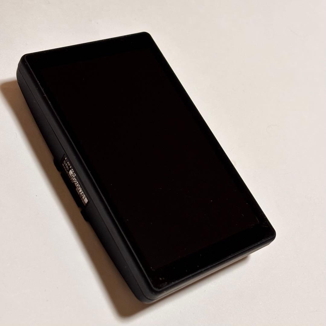 ユピテルLEI! KIRISHIMA GPSレーダー探知機lei04本体