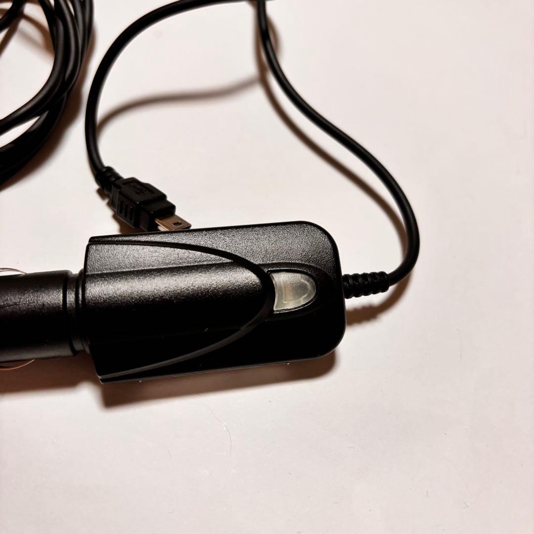 ユピテルLEI! KIRISHIMA GPSレーダー探知機lei04本体