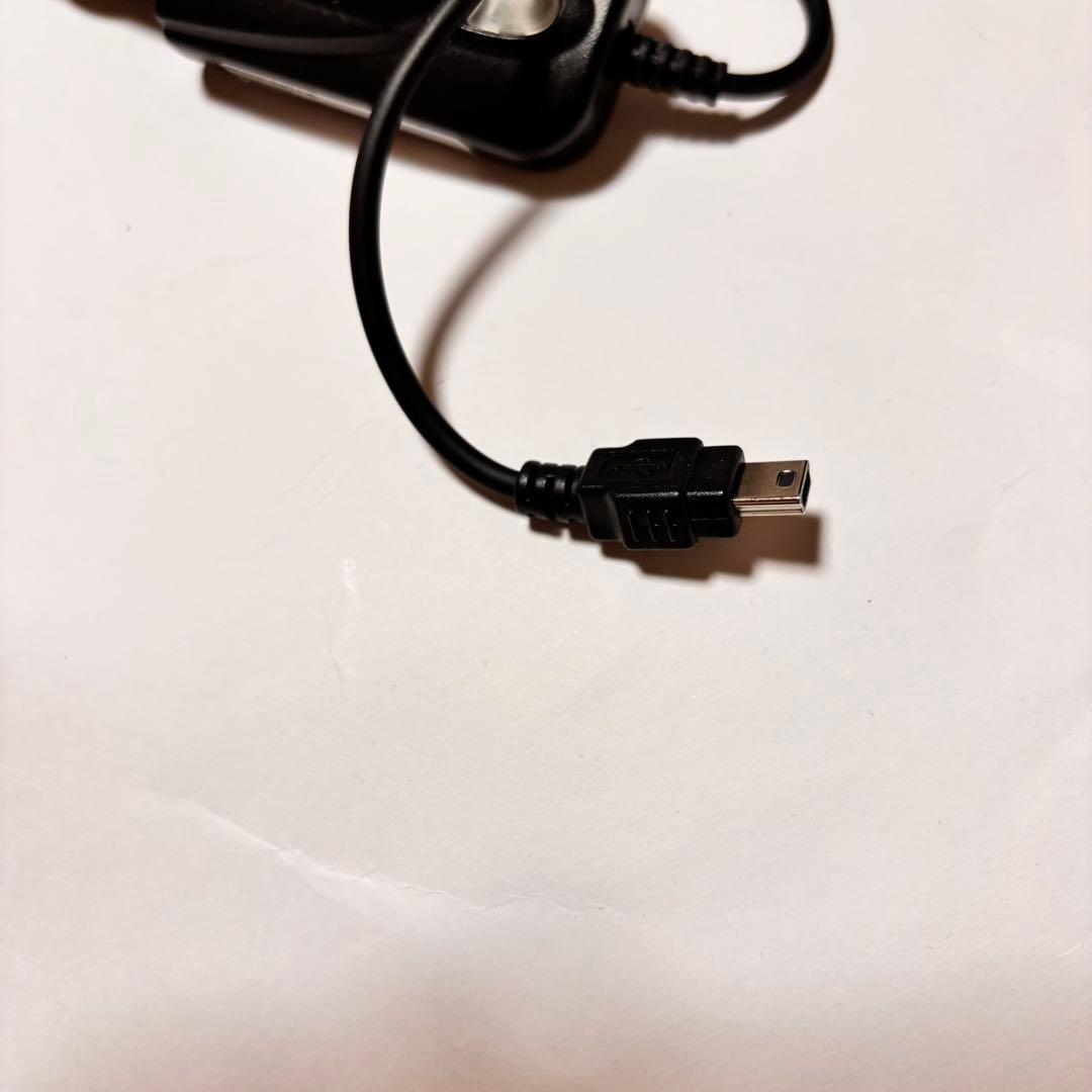 ユピテルLEI! KIRISHIMA GPSレーダー探知機lei04本体