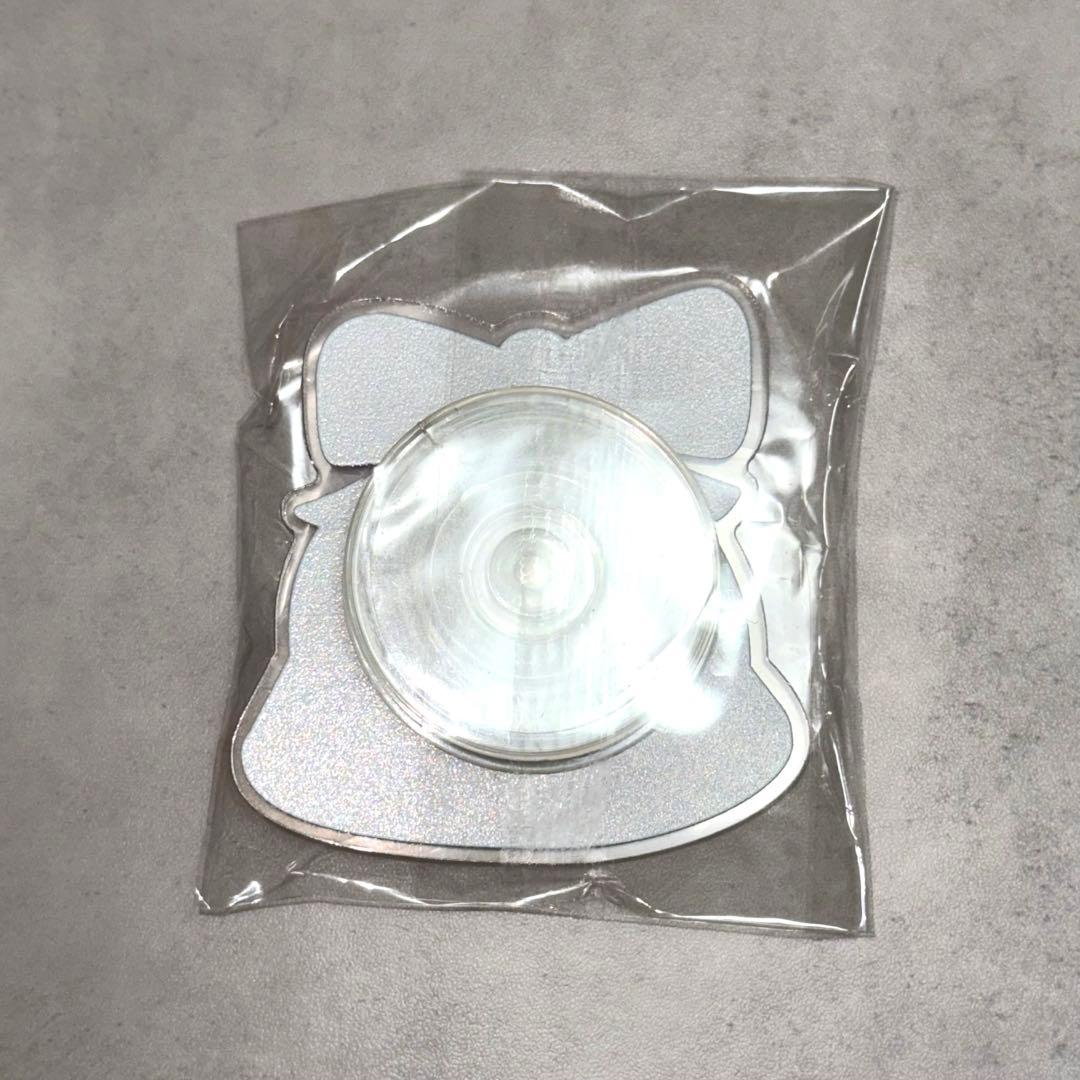 ATEEZ ソンファ makestar クリスマス ヨントン グリップトック