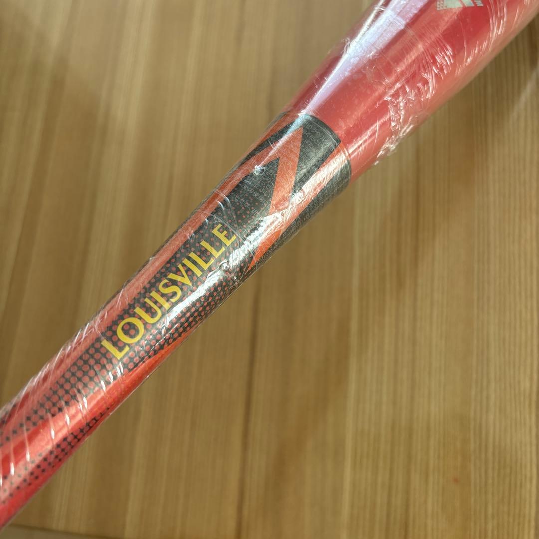 78cm　ルイスビルスラッガー　カタリスト3　Ti 少年　軟式用　バット