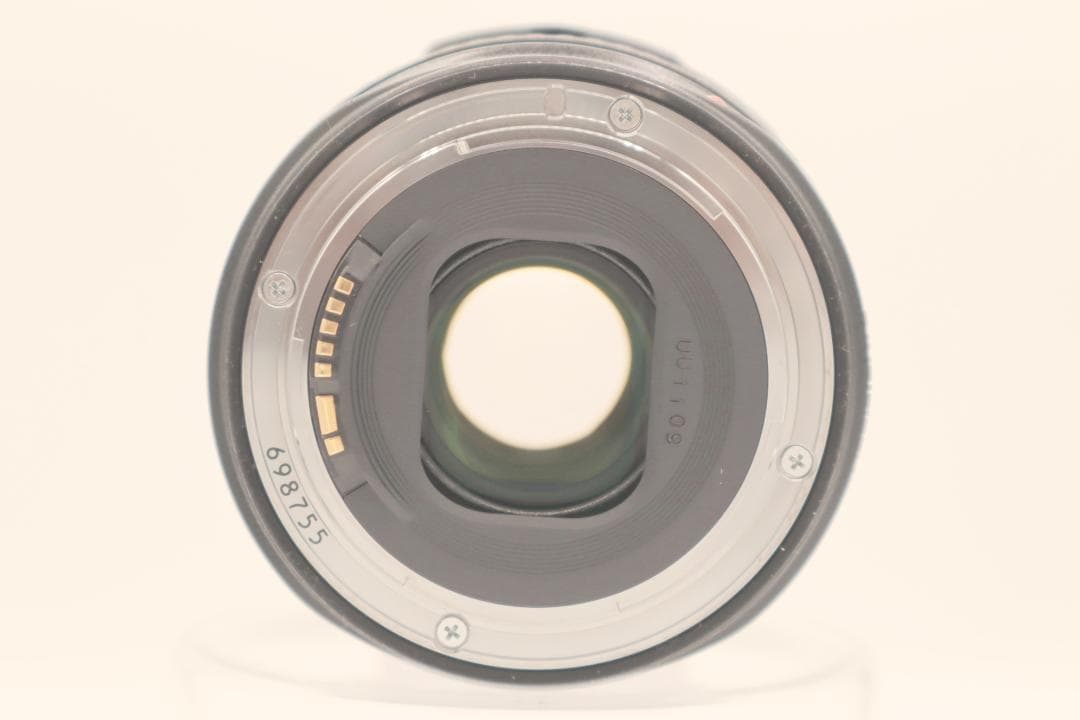 【美品 & 動作確認済】Canon EF24-105mm F4L IS USM