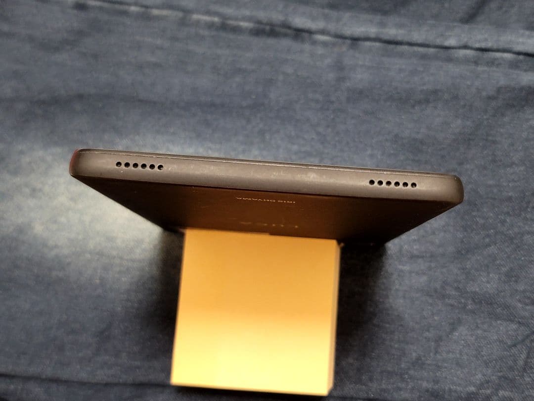 LUCA TE083M3N1-B 8インチ タブレット 動作確認済み