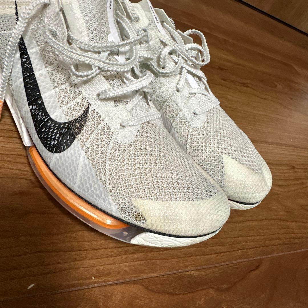 Nike ビクトリー2プロトタイプ28センチ