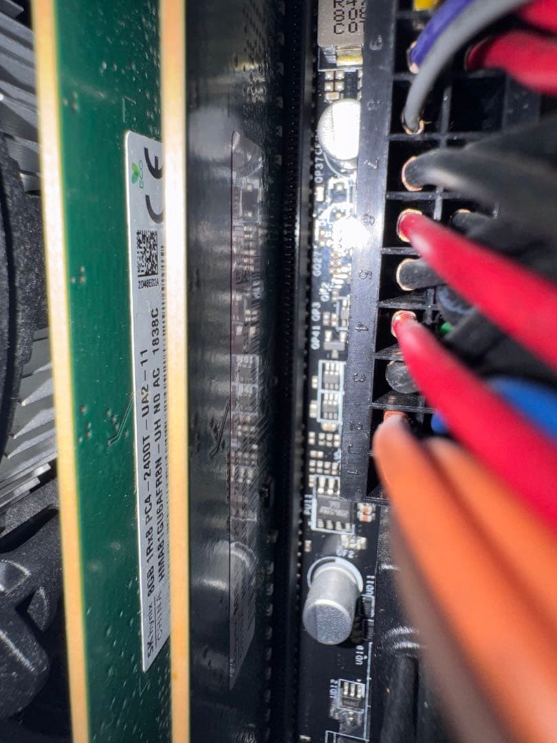 S*i様 Windows11スリムタワー型デスクトップPC