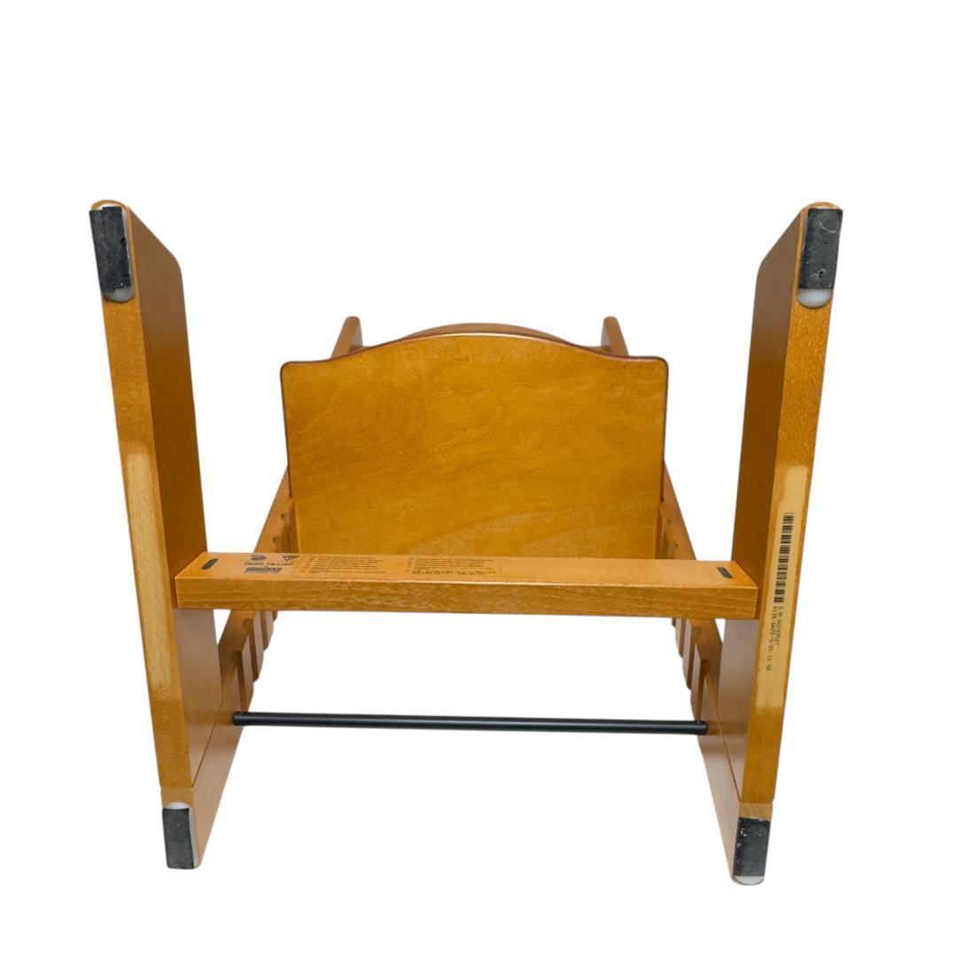 美品　廃盤 希少STOKKE ストッケトリップトラップ