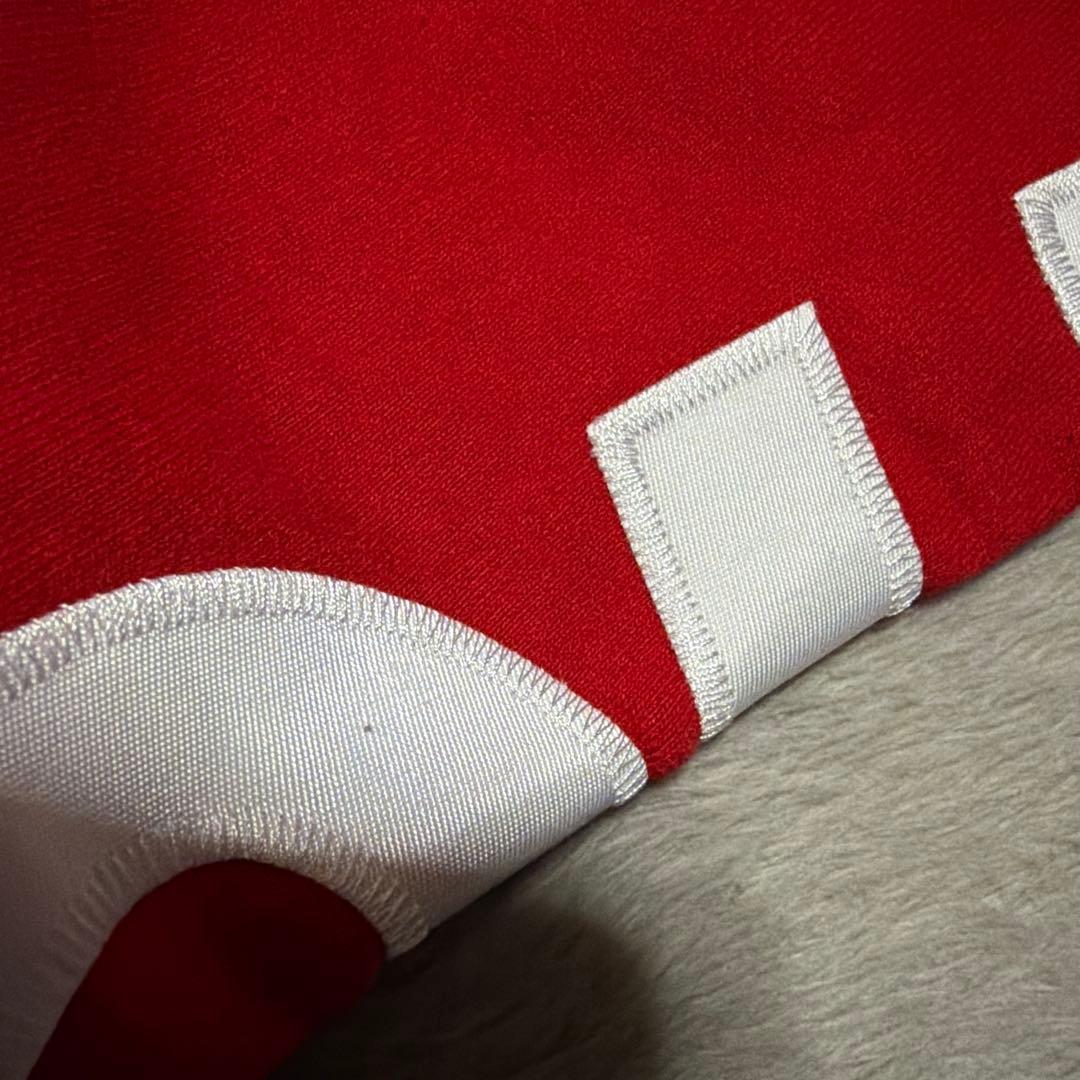 まじぇ。Supreme Cropped Panel Hooded