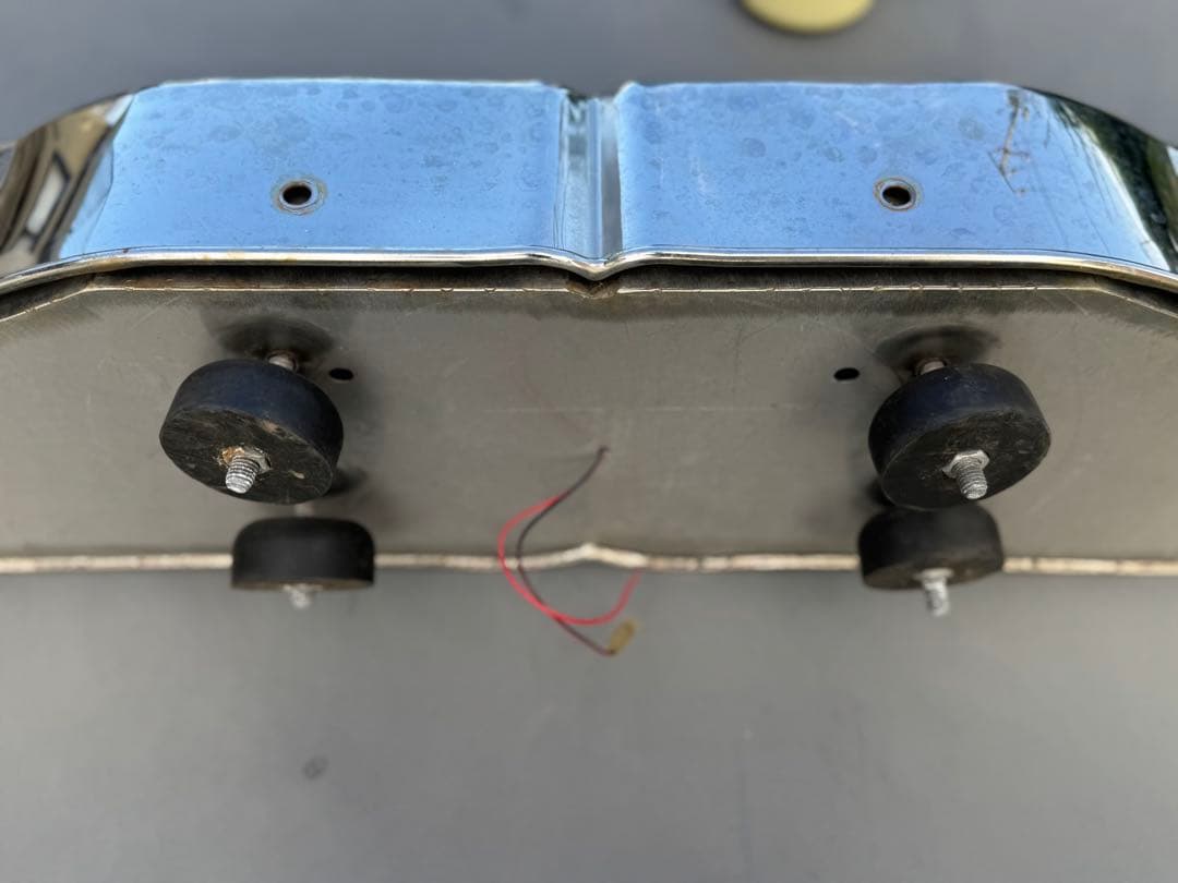 日野 バスマークアンドン 羽マークアンドン デコトラ