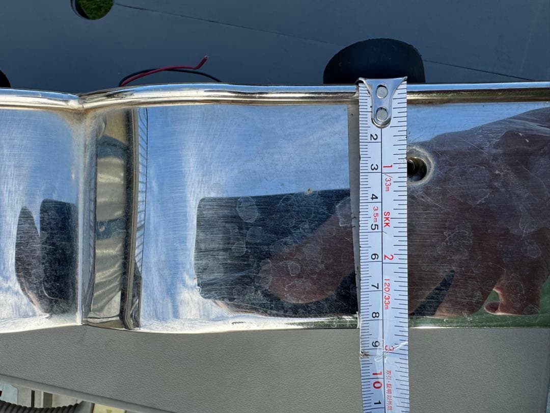 日野 バスマークアンドン 羽マークアンドン デコトラ