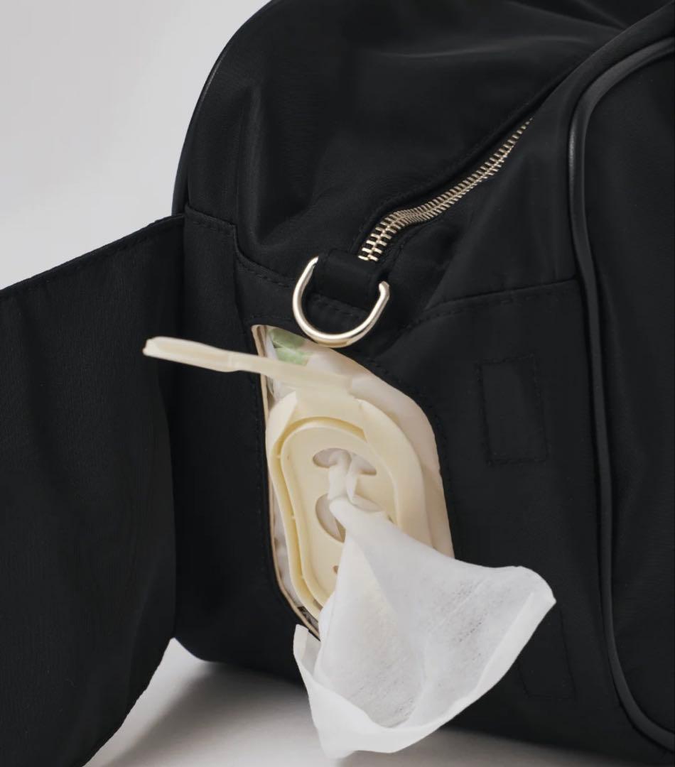 SIE Daily Boston デイリーボストン　マザーズバッグ【s】