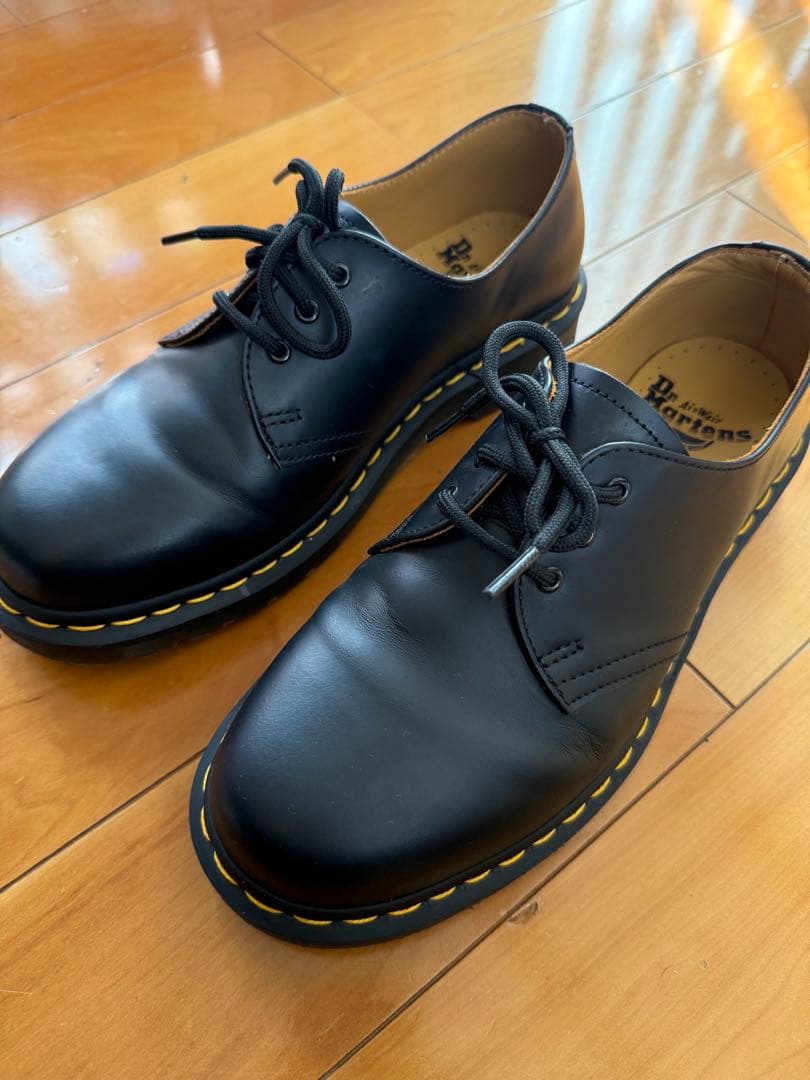 Dr. Martens Doc’s Martens 1461