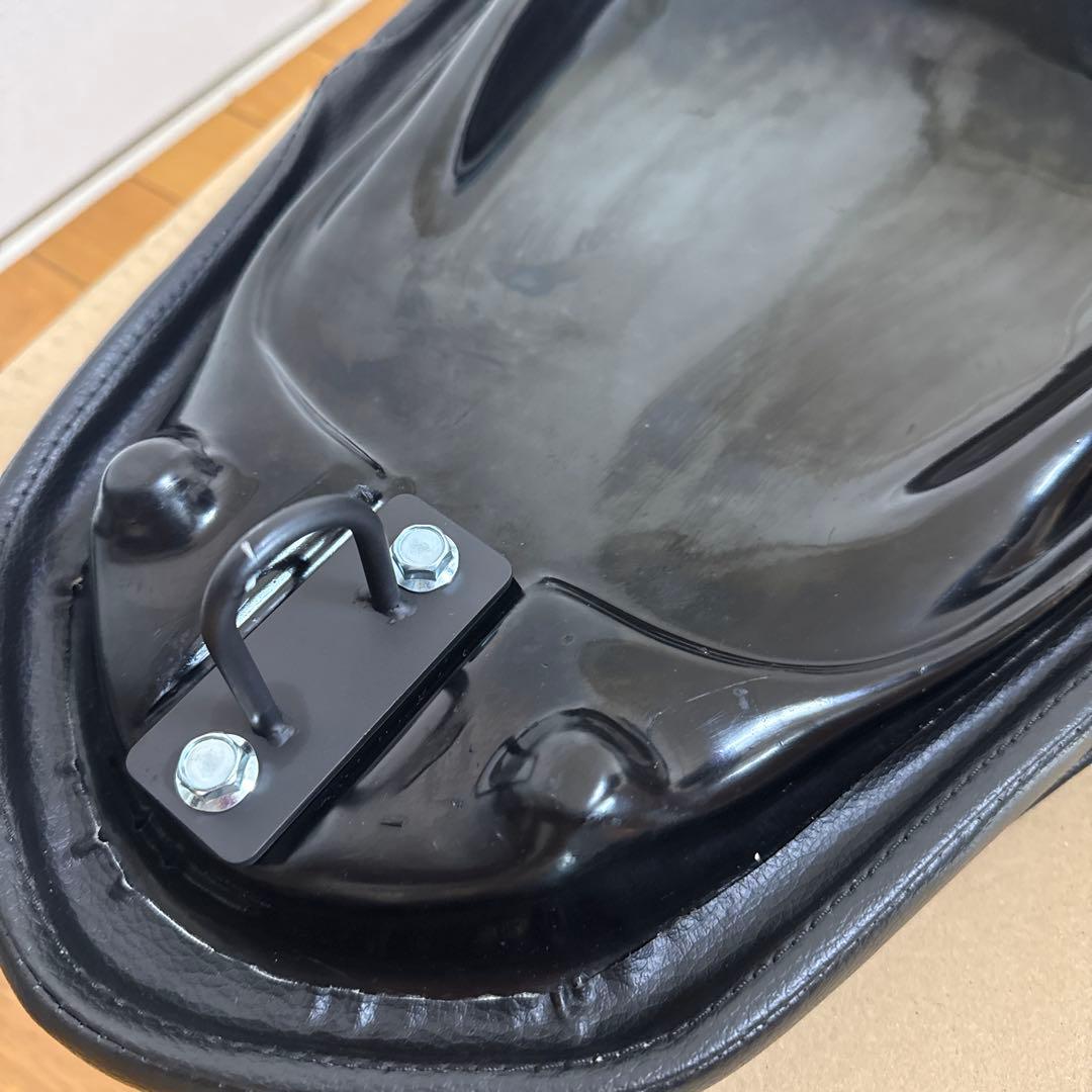 ウイルズウィン ADV160ローダウンシート新品