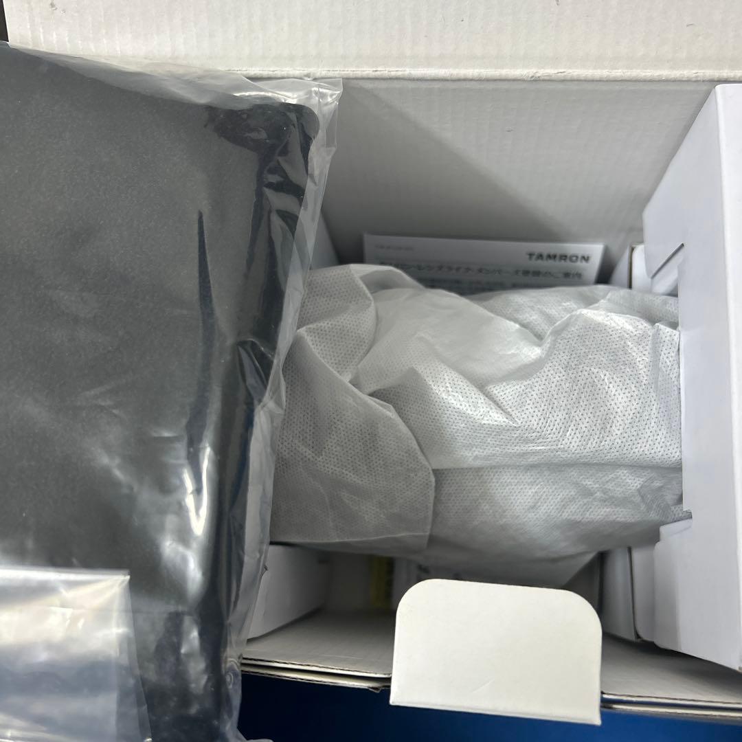 TAMRON ズームレンズ SP 70-200mm F2.8 Di VC USD