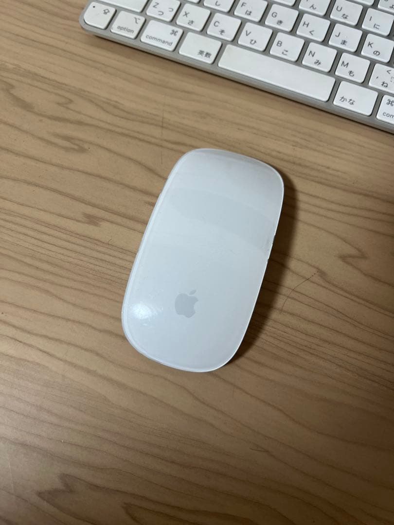 大幅値下げ！iMac 24 ほとんど使用せず。