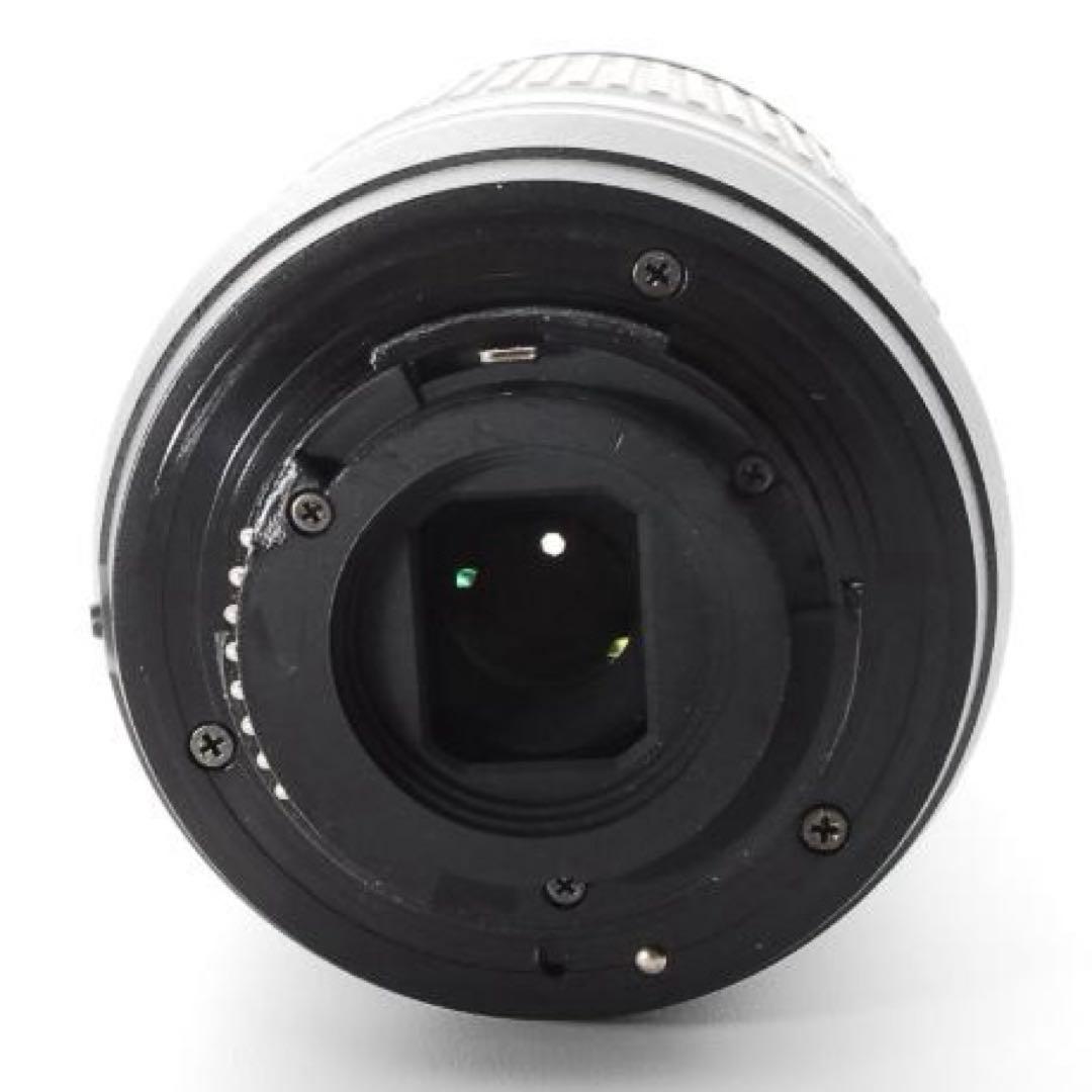 静音・高速AF❤️Nikon AF-P 70-300mm VR❤️望遠