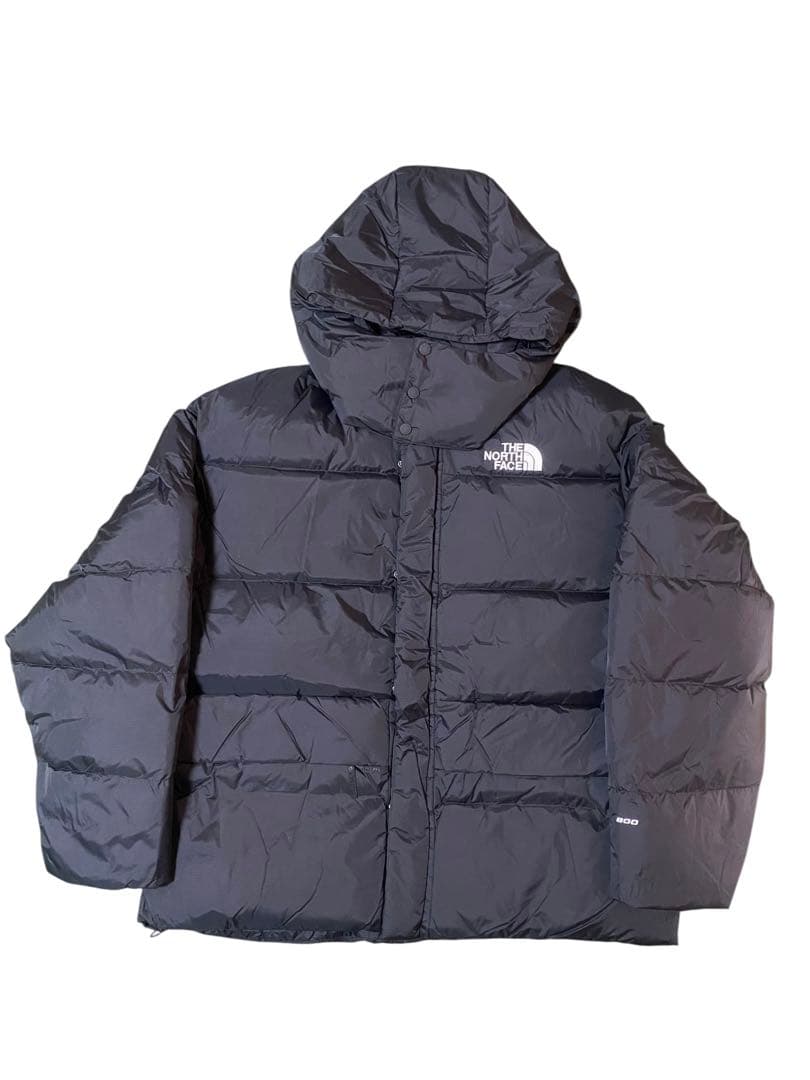 【新品・未使用】THE NORTH FACEメンズ ダウンジャケットM軽量 保温