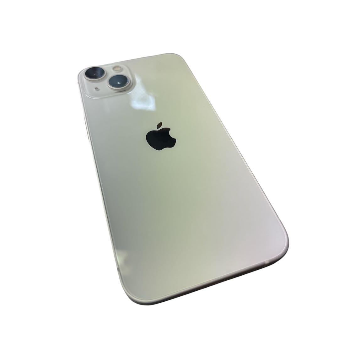 Apple iPhone 13 256GB 大容量