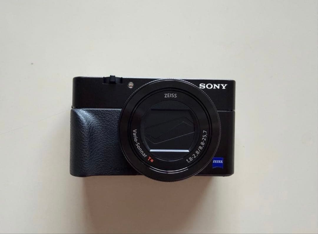 SONY RX100 Vコンパクトデジタルカメラ