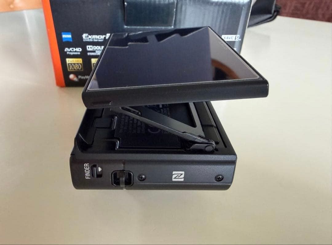 SONY RX100 Vコンパクトデジタルカメラ