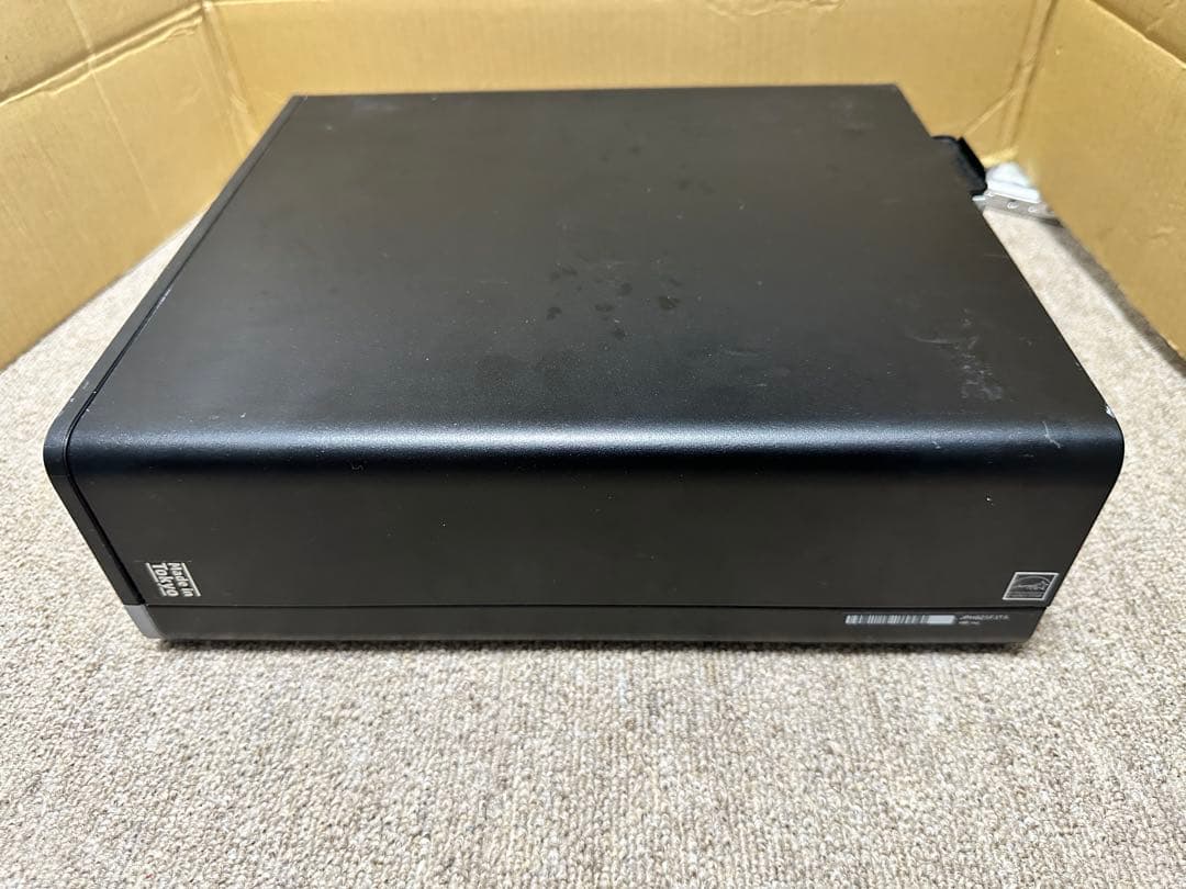 すぐ使用可能： HP ProDesk 600 G4 Win11 Office